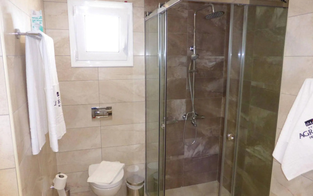 Agrelli Hotel