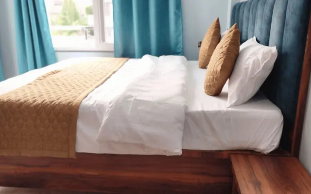 Hotel DS valley Rishikesh