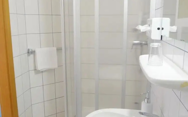 Central Hotel Torgau
