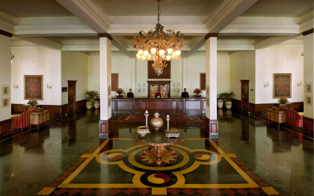 The Lalit Grand Palace Srinagar