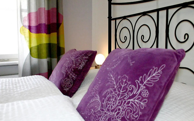 Boutique Hotel Little Venezia