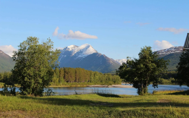 Rundhaug Gjestegård