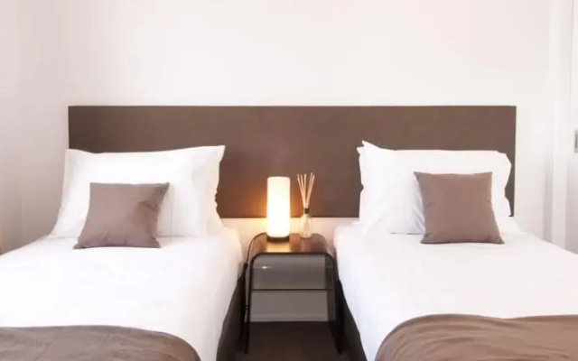 Chatham – Guest Rooms – Auckland