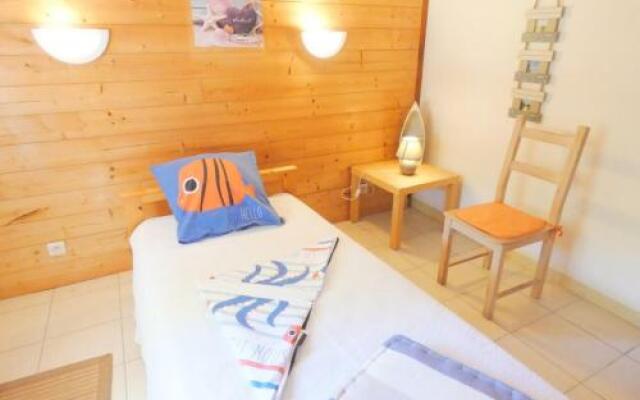 House Belle de jour 1