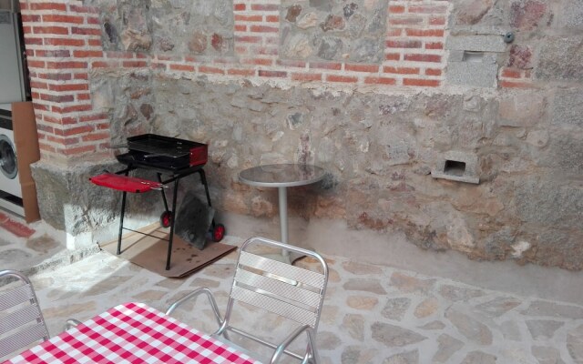 Abadía del Marqués