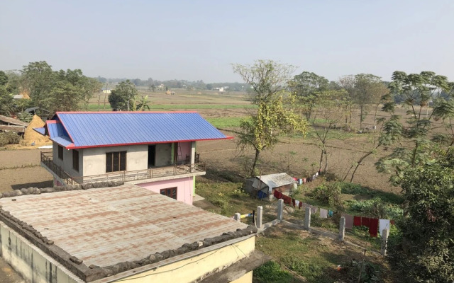 Chitwan Homestay