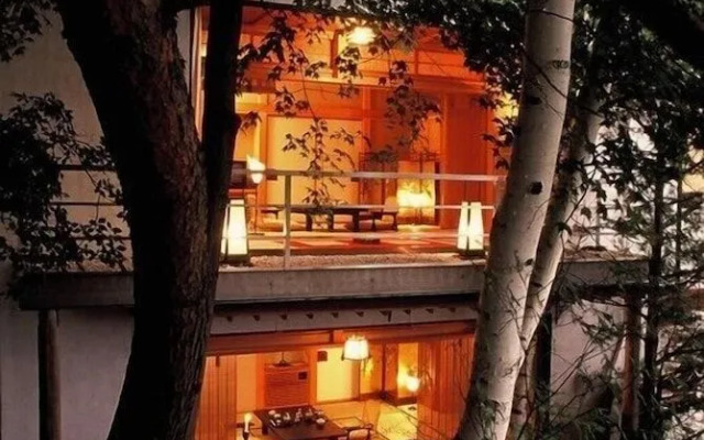 Kusatsuonnsenn Tenojiya