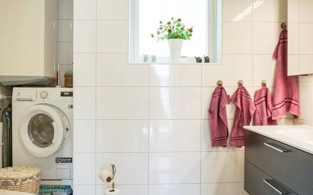 6 Person Holiday Home in Lysekil-by Traum