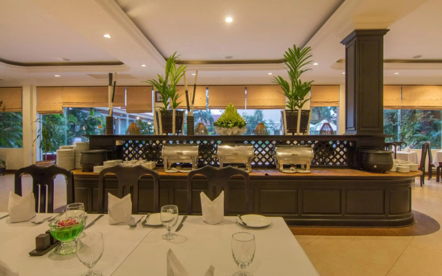 Khemara Angkor Hotel & Spa