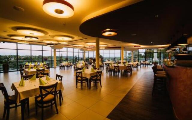 Hotel Maly Rzym