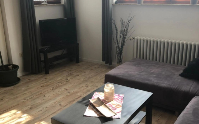 Ferienwohnung Liebing