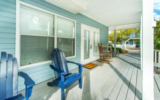 Beach House of Stress Relief by RealJoy