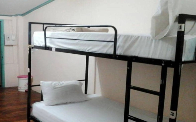 Mojo Guesthouse