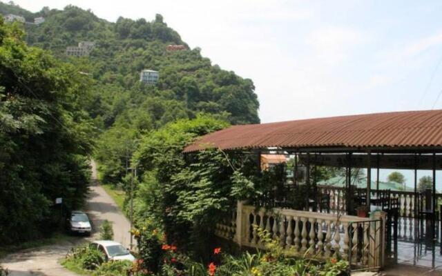 Hotel Badu