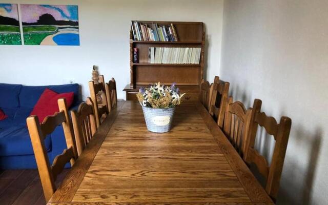 Casa - apartamento rural La Tahona del abuelo