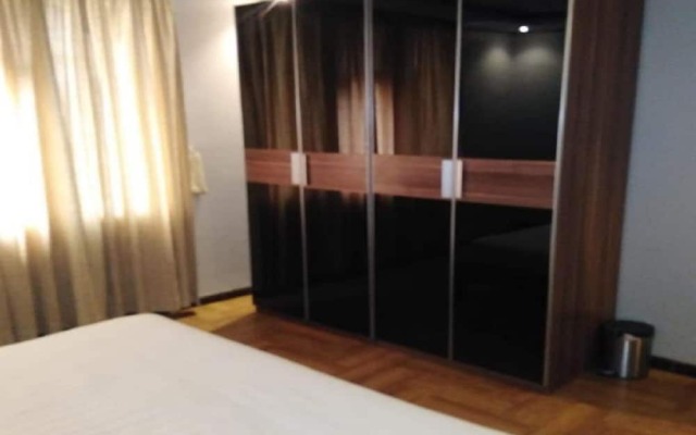 Betalia for Furnished Residential Units
