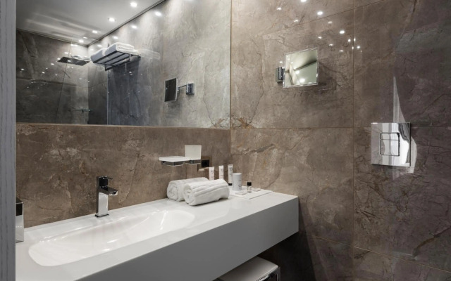 LHP Napoli Palace & spa