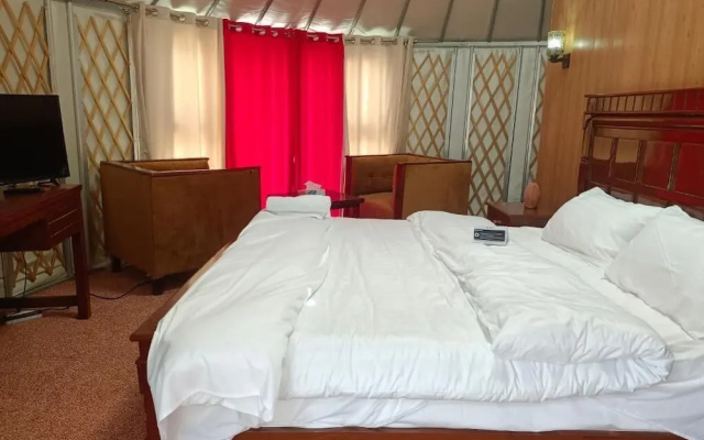 Apex Hotels and Resorts Hunza
