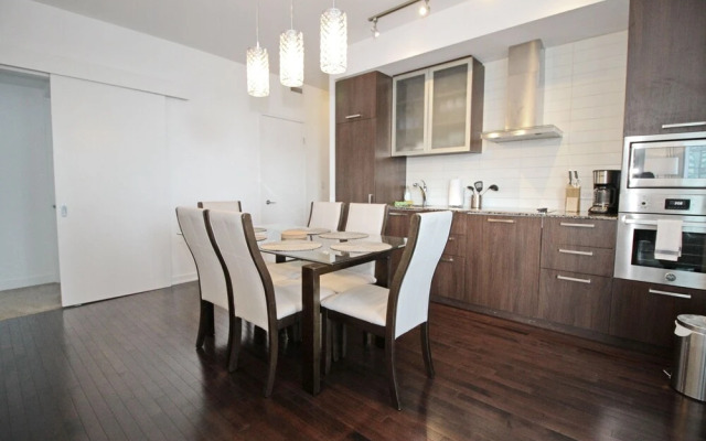Presidential 3Br Condo - Core Downtown