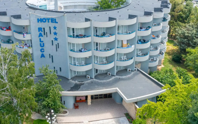 Hotel Raluca