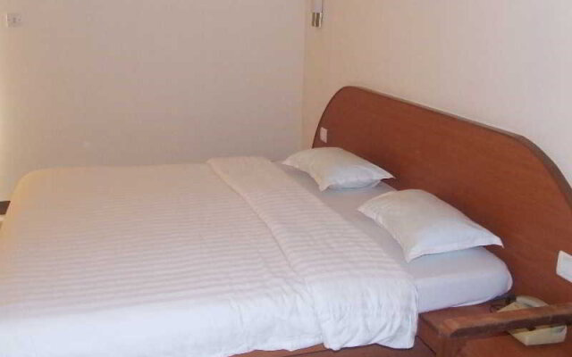 Hotel Blue Bay