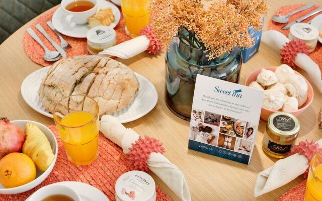 Sweet Inn Apartments - Santa Marta