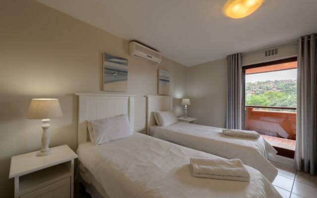 San Lameer Villa Rentals 2817