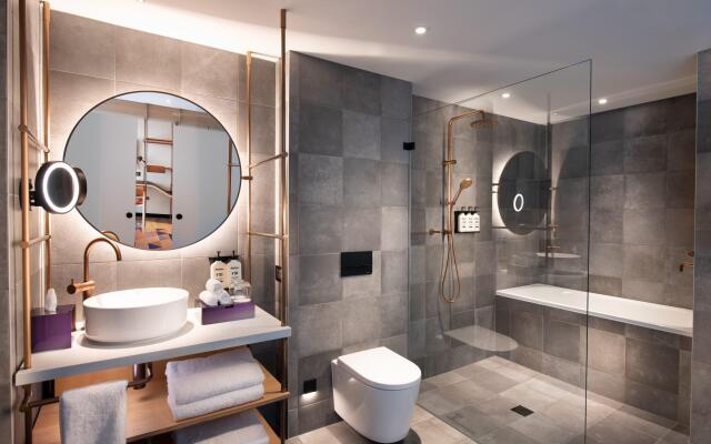 Hotel Indigo Adelaide Markets by IHG