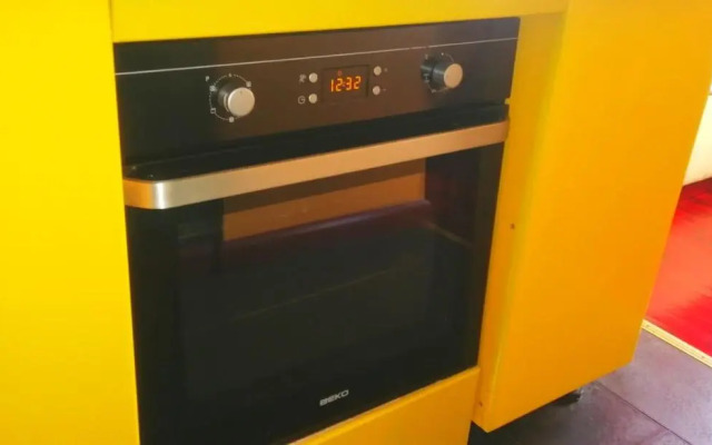 Lux 1 bedroom studio in City Centre