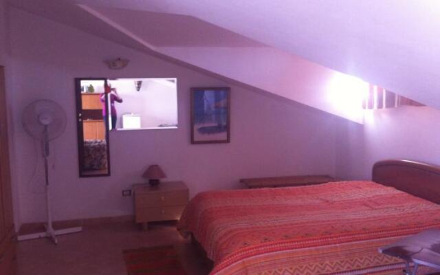 B&B Cuccuru e Portu