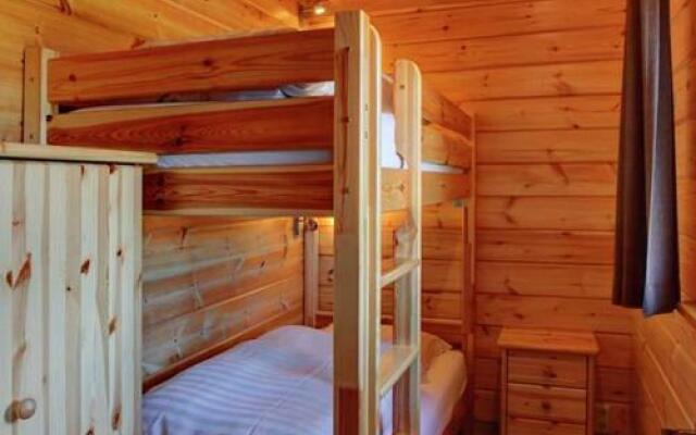 Holiday home Ecolodge Sauerland 2