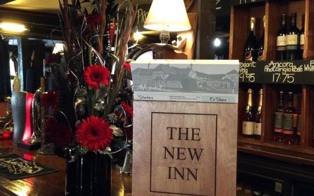 The New Inn