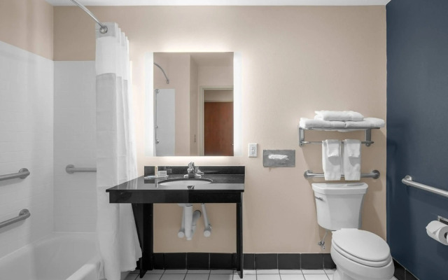 Fairfield by Marriott Inn & Suites Columbus Hilliard