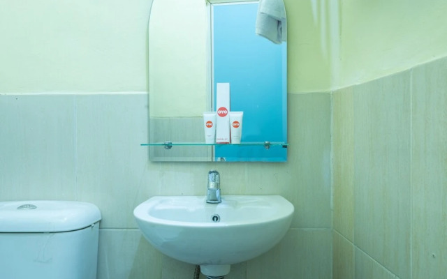 Hotel Grand Liquid by Oyo Rooms