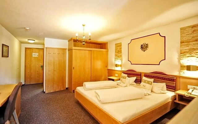 Hotel Margarete Maultasch