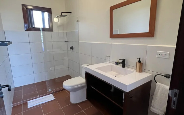 Villa Salento Boutique Apartments