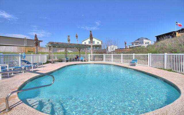 Little Shell Sm152 Condo