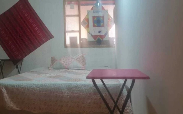 Hostal Rancho Checar