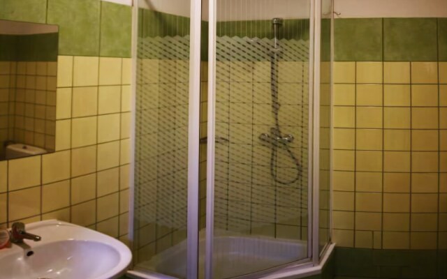 Vital Aparthotel