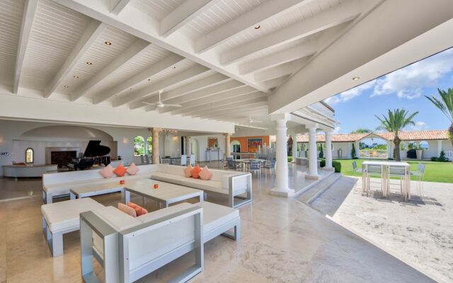 Dream Villa SXM SAN