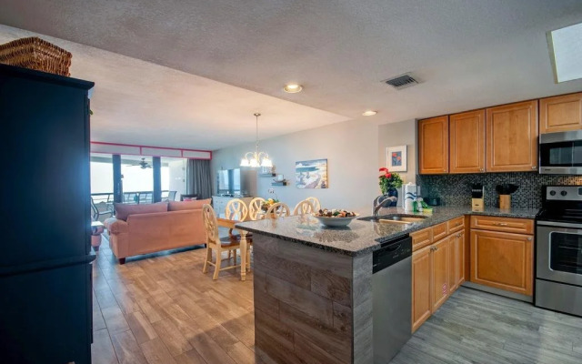 Edgewater Condominiums 801 Miramar Beach