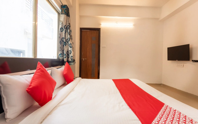 OYO 36855 Hotel Indraprasth