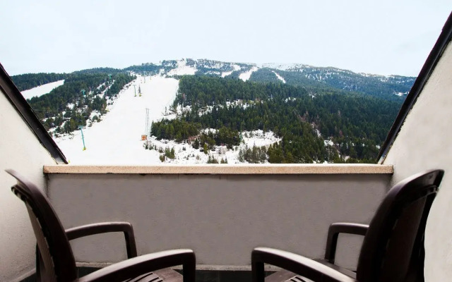 Hotel Himalaia Soldeu