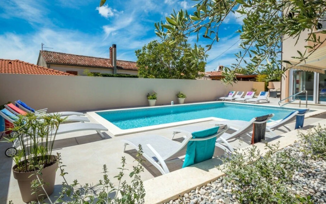Villa Grannys House