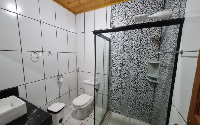 Pousada Canto da Serra