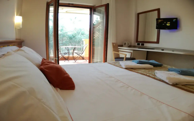 Hotel Piccolo
