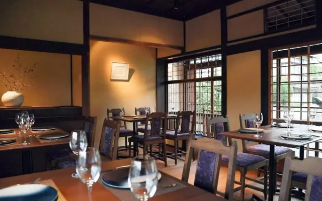 NIPPONIA HOTEL Ozu Castle Town