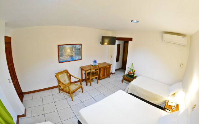 Hotel Europeo