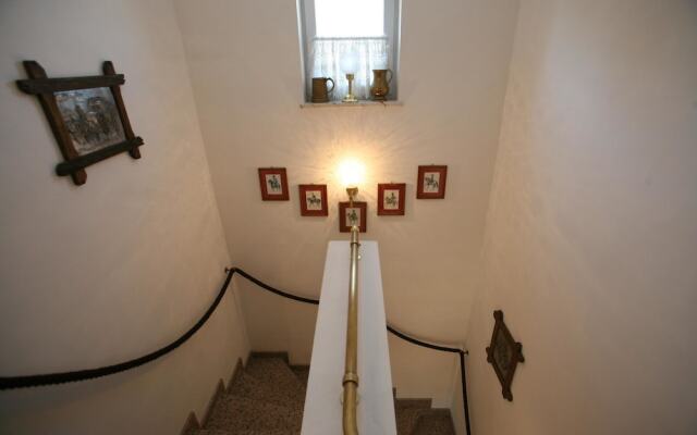 Apartments Villa Meri