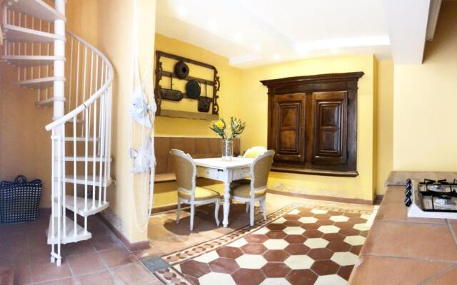 Luxury House Il Borgo Antico